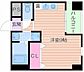 間取り：間取図