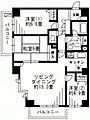 フォレストハウス1階15.0万円
