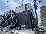 矢部駅より徒歩13分 1階 新築の賃貸物件