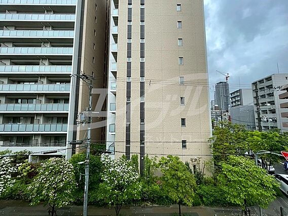 エムズ・シャーメゾン北梅田_その他_1