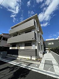 阪急宝塚本線 三国駅 徒歩8分