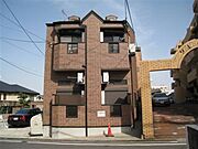 茶山駅より徒歩9分 2階 築20年8ヶ月の賃貸物件