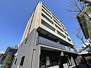 座間駅より徒歩2分 7階 築2年8ヶ月の賃貸物件