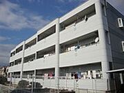 ラ・フォーレ松ノ下 3階 築30年9ヶ月の賃貸物件