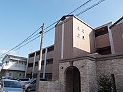 堺市駅より徒歩5分 2階 築13年9ヶ月の賃貸物件