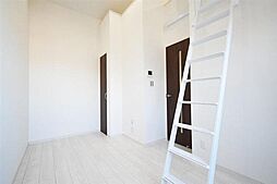 グランクオール江古田 3階1Kのリビング/ダイニング