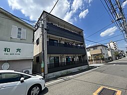 JR中央線 西八王子駅 徒歩9分