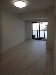 ＸＥＢＥＣ池上III 207 2階1Kのリビング/ダイニング