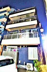 JR横須賀線 西大井駅 徒歩3分