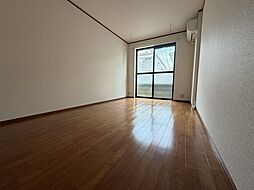 パルク東高円寺 103 1階1Kのリビング/ダイニング