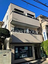 ベルメゾン南千住