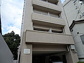 新潟市中央区南浜通１番町 9階建 築21年のイメージ