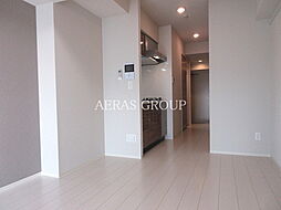 プライマルフロント菊川 902 9階1LDKのリビング/ダイニング