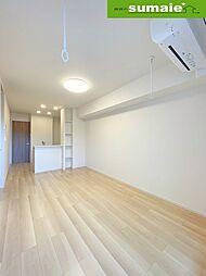 クレメント紀州 2階2LDKのリビング/ダイニング