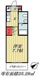 東京メトロ東西線 浦安駅 徒歩20分