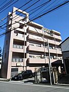 相模原大藤ビルの賃貸物件