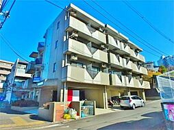 京王相模原線 京王堀之内駅 徒歩16分の賃貸マンション