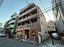 クレールメゾンMS