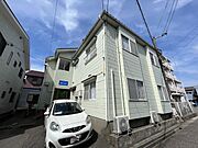 アネックスリバティの賃貸物件