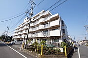 ファーストタウン中央の賃貸物件