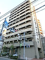 グローバン板橋