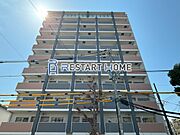 兵庫駅より徒歩7分 6階 築1年7ヶ月の賃貸物件