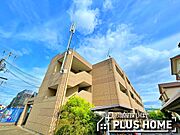 コンフォース21 2階 築18年11ヶ月の賃貸物件