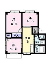 間取り：227092332028
