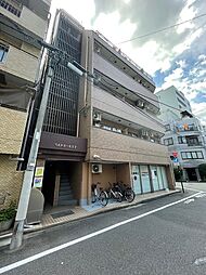 JR京浜東北・根岸線 王子駅 徒歩5分の賃貸マンション