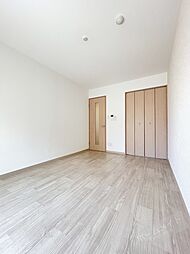 Merry住之江公園 7階1Kのリビング/ダイニング