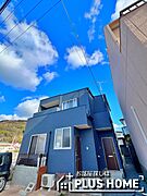 TJ紀三井寺2の賃貸物件