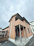 グロリオーサ 2階 築17年5ヶ月の賃貸物件