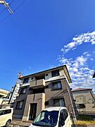 北助松駅より徒歩7分 3階 築26年8ヶ月の賃貸物件