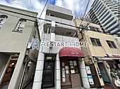 神戸市中央区海岸通１丁目 6階建 築30年のイメージ