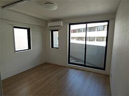 Mays川口 5階1Kのリビング/ダイニング