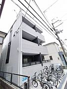 石橋阪大前駅より徒歩10分 1階 築3年7ヶ月の賃貸物件