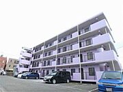 原当麻Mハイツ 4階 築32年8ヶ月の賃貸物件