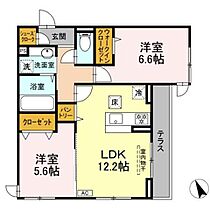 間取り：214066105351