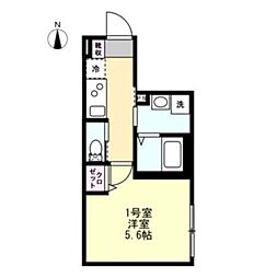 JR相模線 海老名駅 徒歩10分