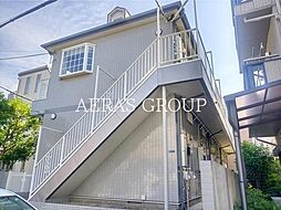 コーポ ヴィーナスI