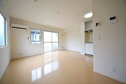 グランモア千歳烏山 2階1LDKのリビング/ダイニング