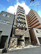 阿波座駅より徒歩4分 7階 築4年6ヶ月の賃貸物件