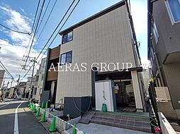 中野区野方4丁目計画