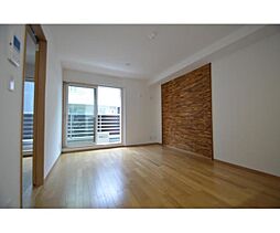 グランデール 203 2階2LDKのリビング/ダイニング