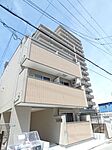 西宮市上甲子園２丁目 3階建 築4年のイメージ