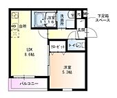 東大阪市今米１丁目 3階建 新築のイメージ