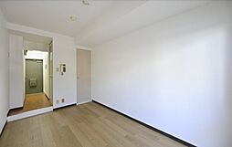 フローラル練馬 1階ワンルームのリビング/ダイニング