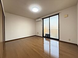 京王相模原線 京王堀之内駅 徒歩12分の賃貸アパート 2階1Kのリビング/ダイニング