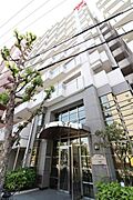 阪神住建ハイグレードマンション10番館 8階 築31年6ヶ月の賃貸物件
