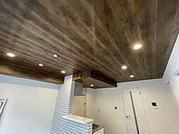 メゾン・ドゥ・アッシュ一之江 2階1LDKのリビング/ダイニング